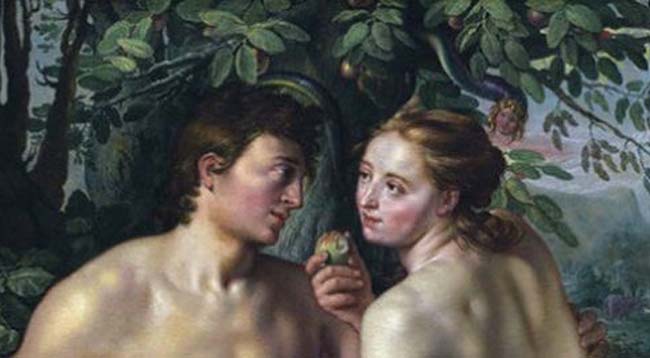 Adamo ed Eva