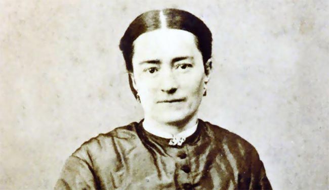Zelia Guérin