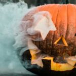 Come spiegare ai figli perché Halloween non è una semplice festa? halloween
