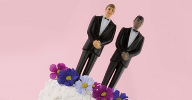 matrimoni omosessuali