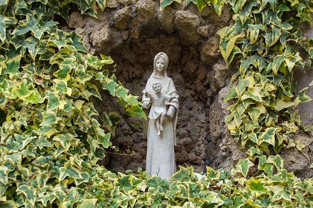 Vergine Maria